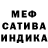 Cannafood марихуана Master Ninja